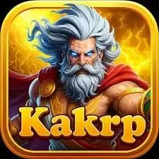 KAKRP - Game Poker Terbaik di Smartphone Anda