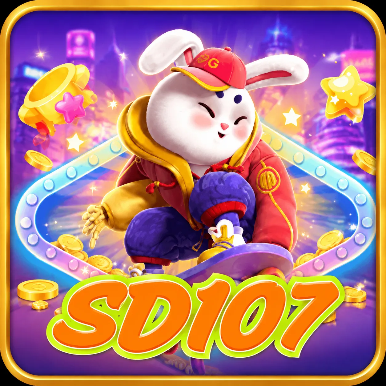 SD107 - Permainan Poker Seru dan Menantang